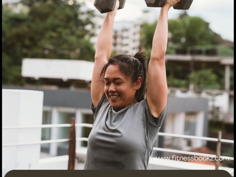 Strength Training at Home for Beginners – Fitnessbookz