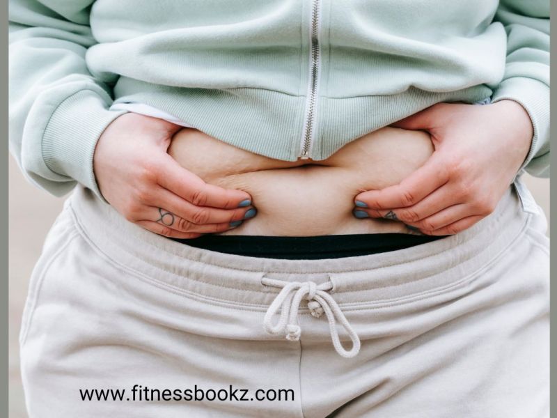 How to lose stomach fat?