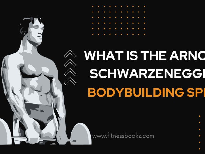 What’s the Arnold Schwarzenegger’s Split?